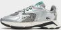 Lacoste Sneakers L003 Neo 124 3 Sfa in zilver - Thumbnail 3