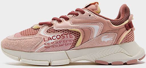 Lacoste L003 Neo Dames Pink- Dames Pink