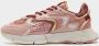 Lacoste Neo Sneakers voor vrouwen Pink Dames - Thumbnail 3