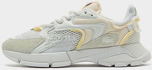 Lacoste L003 Neo Dames White- Dames White
