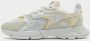 Lacoste Neo Sneakers voor vrouwen White Dames - Thumbnail 3