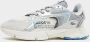 Lacoste L003 Neo Grey- Grey - Thumbnail 3