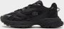 Lacoste L003 Neo Shot Black- Heren Black - Thumbnail 2