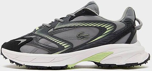 Lacoste L003 Neo Shot Grey- Heren Grey