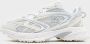 Lacoste L003 Neo Shot Running in wit formaten: 42.5 - Thumbnail 6