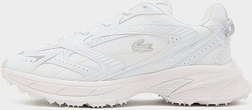 Lacoste L003 Neo Shot White- Heren White