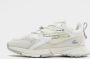 Lacoste Neo Tech Sneakers met reflecterende elementen - Thumbnail 2