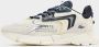 Lacoste L003 Neo Trendy Sneakers off white black maat: 39.5 beschikbare maaten:36 37.5 38 39.5 40.5 41 - Thumbnail 9