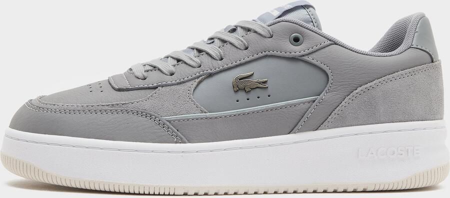 Lacoste Ace Grijs- Heren Grijs