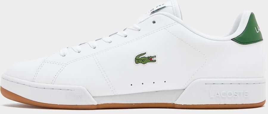 Lacoste Lage Sneakers Carnaby Cup 125 3 Sma - Foto 4