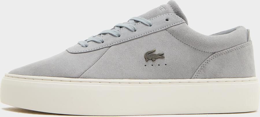 Lacoste Court Set Grijs- Heren Grijs