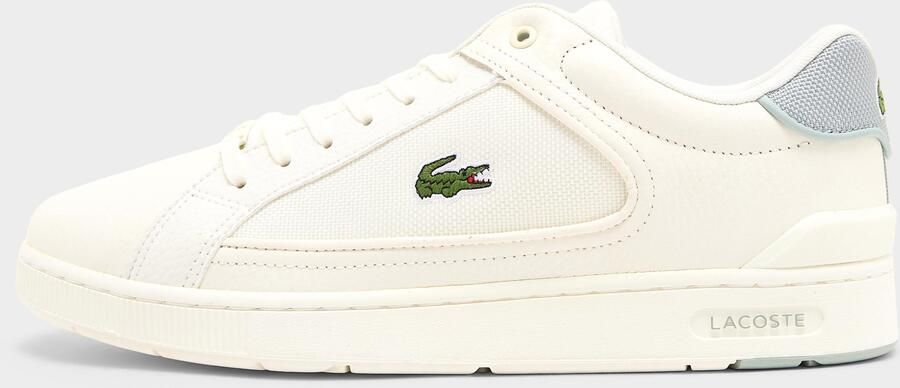 Lacoste Deviation Wit- Heren Wit