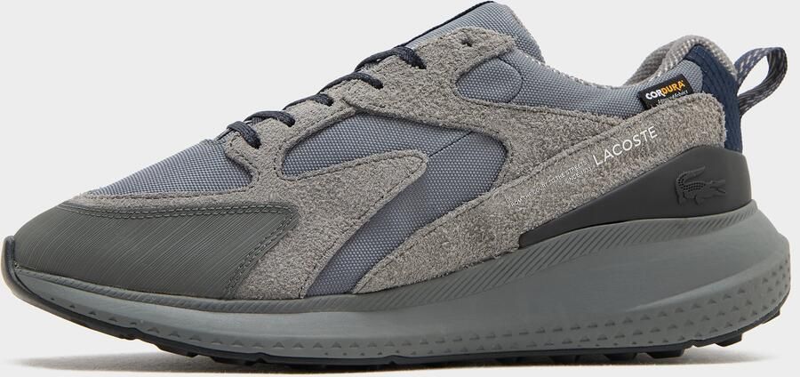 Lacoste L003 Evo Winterized Grijs- Heren Grijs