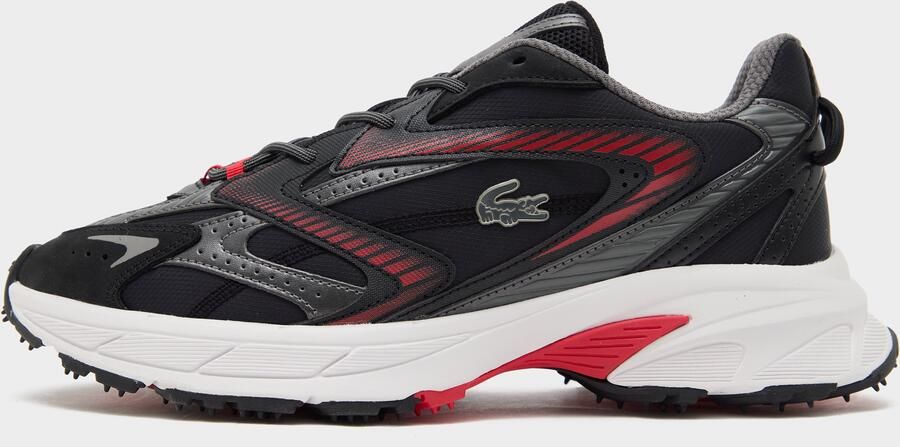 Lacoste L003 Neo Shot Zwart- Heren Zwart