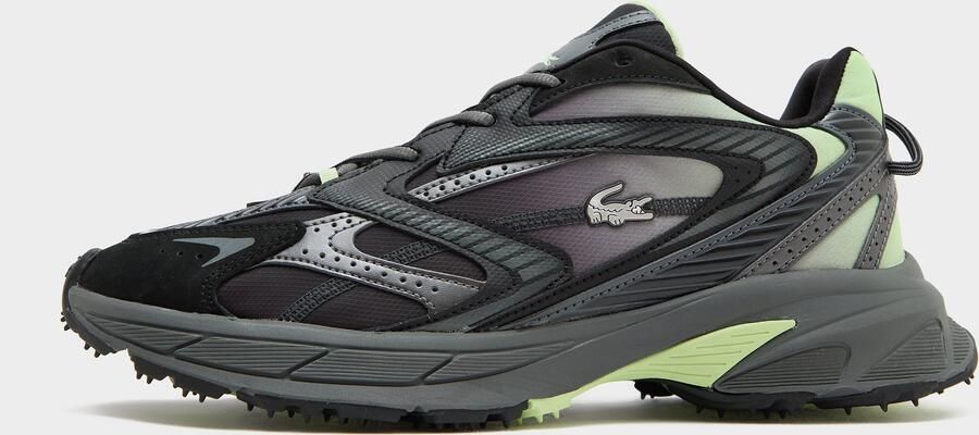 Lacoste L003 Neo Shot Men Running zwart Schoenen