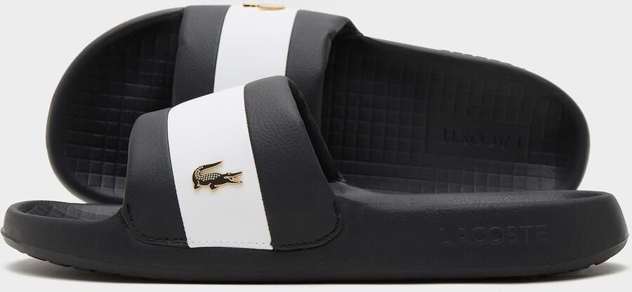 Lacoste Teenslippers Serveer hybride 1232 CMA-schuifregelaars - Foto 2