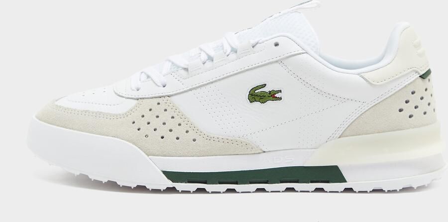 Lacoste SLAM BREAK 226 4 SMA WHT OFF WHT Heren Sneakers wit off-white - Foto 3