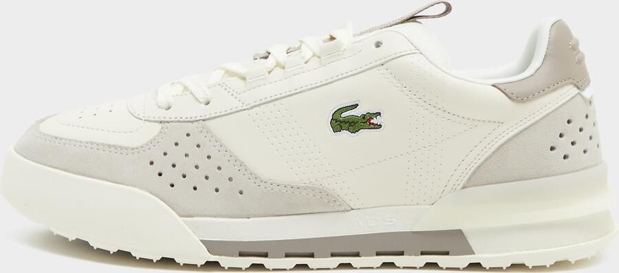 Lacoste SLAM BREAK 226 2 SMA OFF WHT GRY Heren Sneakers off-white grijs - Foto 2