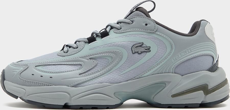 Lacoste Storm 2K Grijs- Heren Grijs