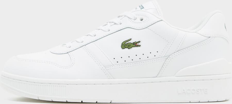 Lacoste Moderne Sneaker voor Heren Comfortabele Pasvorm - Foto 20