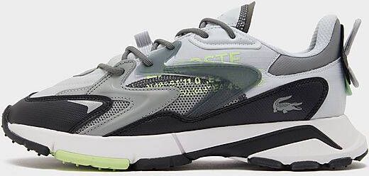 Lacoste Neo Tech Grey- Heren Grey