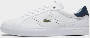 Lacoste Powercourt 2 0 Qsp Heren Schoenen