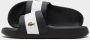 Lacoste Teenslippers Serveer hybride 1232 CMA-schuifregelaars - Thumbnail 3