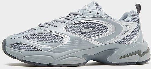 Lacoste Storm 2K WHITE- Heren WHITE