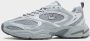 Lacoste Storm 2k Heren Schoenen Grijs Maat: 40.5 Mesh Synthetisch Foot Locker - Thumbnail 1