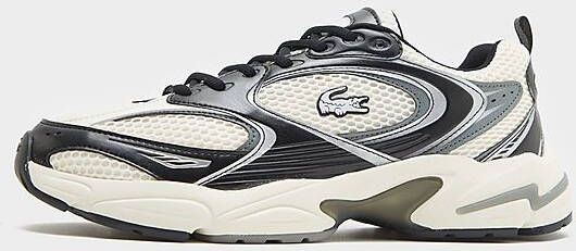 Lacoste Storm 2K WHITE- Heren WHITE
