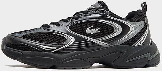 Lacoste Storm 96 Black- Heren Black