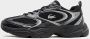 Lacoste Storm 96 Black- Heren Black - Thumbnail 2
