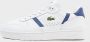 Lacoste Sportschuhe Low Sneaker T-Clip Set - Thumbnail 3