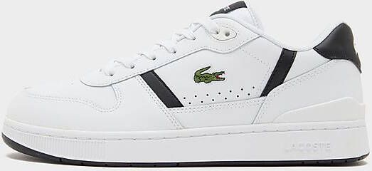Lacoste T-Clip 120 White- Heren White
