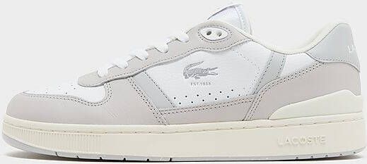 Lacoste T-Clip White- Heren White - Foto 2