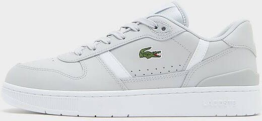 Lacoste T-Clip Grey- Heren Grey