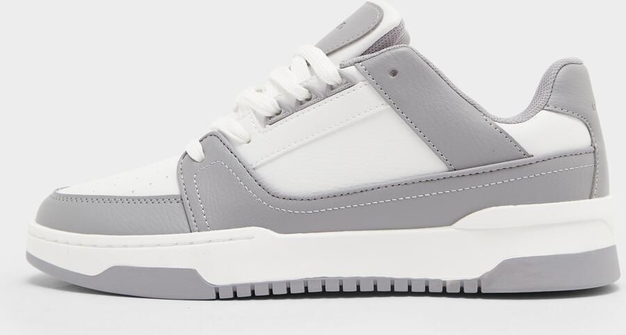 Lorenzo Garde Grijs- Heren Grijs