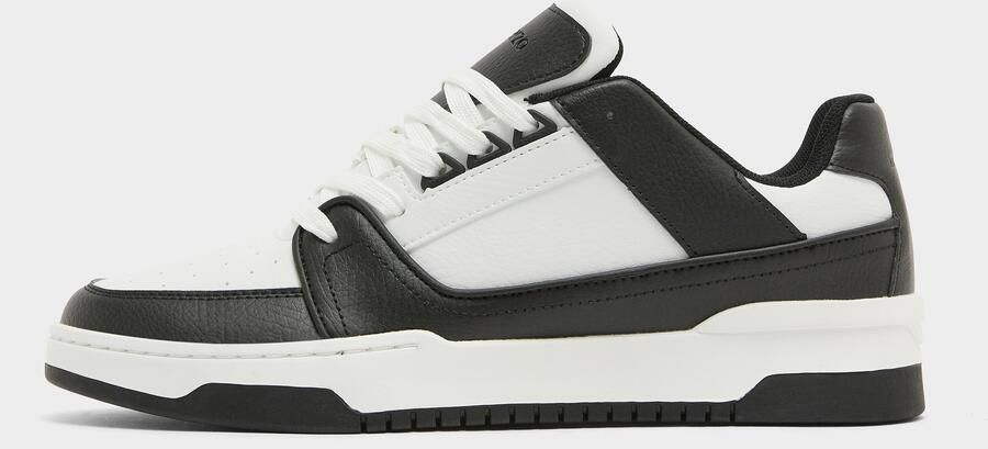 Lorenzo Garde Wit- Heren Wit