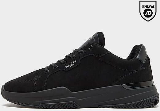 Mallet LDN Kinloch Black- Heren Black
