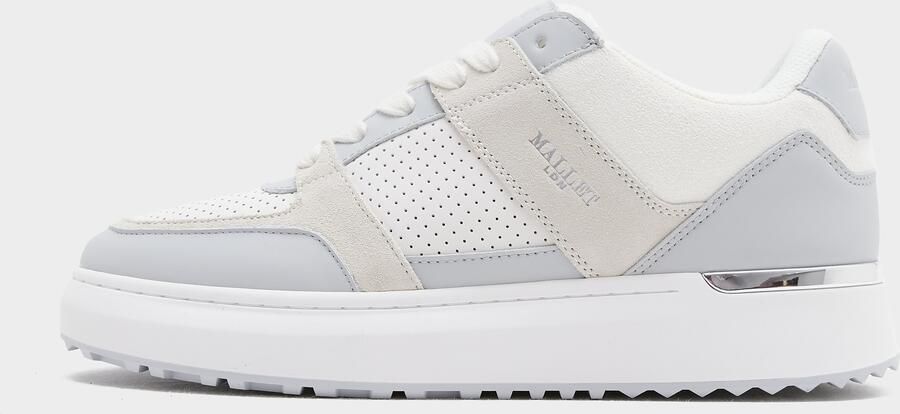 Mallet LDN N104 Skate Wit- Heren Wit