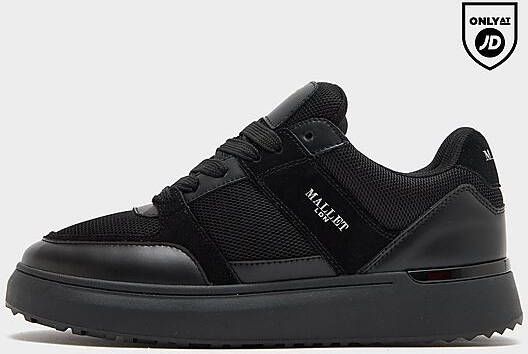 Mallet LDN N104 Skate Black- Heren Black