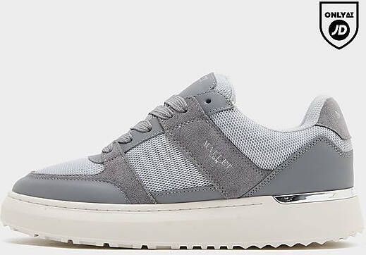 Mallet LDN N104 Skate Grey- Heren Grey