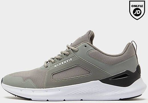 McKenzie Alt Runner Grey- Heren Grey