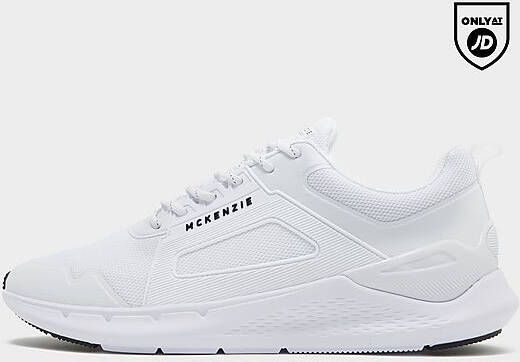 McKenzie Alt Runner White- Heren White