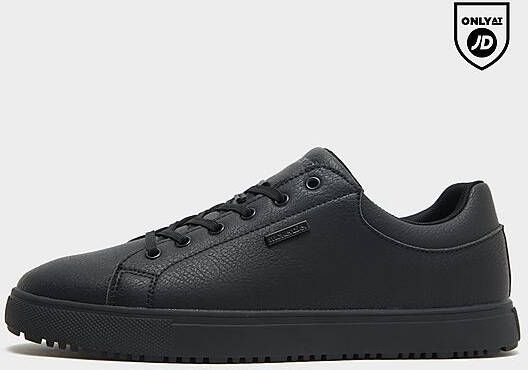 McKenzie Cole Black- Heren Black