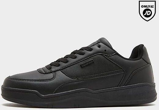 McKenzie Franklyn Black- Heren Black