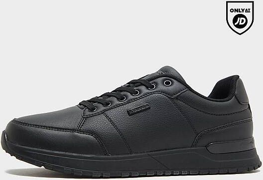 McKenzie Koya Black- Heren Black