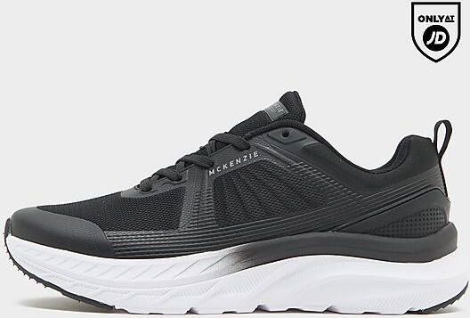 McKenzie Pioneer Black- Heren Black