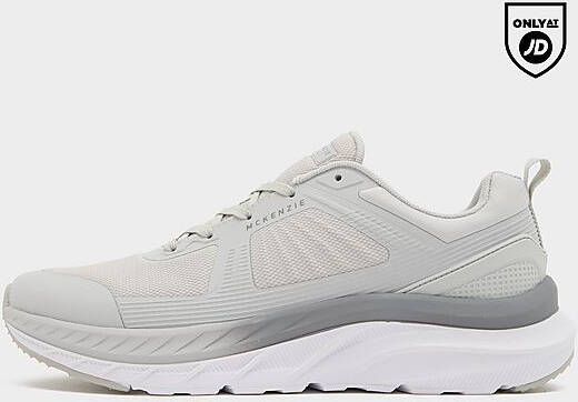 McKenzie Pioneer Grey- Heren Grey