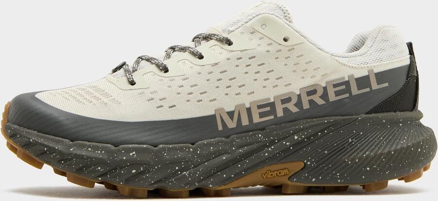 Merrell Agility Peak 5 Trailrunningschoenen bruin - Foto 2